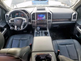 Ford F150 SUPERCREW/4X4/   | Mobile.bg    8