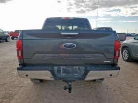 Ford F150 SUPERCREW/4X4/   | Mobile.bg    5