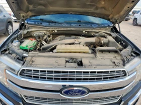 Ford F150 SUPERCREW/4X4/   | Mobile.bg    11