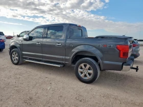 Ford F150 SUPERCREW/4X4/   | Mobile.bg    6