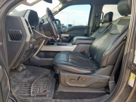 Ford F150 SUPERCREW/4X4/   | Mobile.bg    7