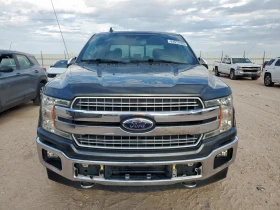 Ford F150 SUPERCREW/4X4/   | Mobile.bg    2