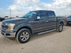  Ford F150
