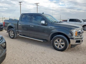 Ford F150 SUPERCREW/4X4/   | Mobile.bg    3
