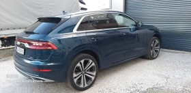 Обява за продажба на Audi Q8 55 tfsi /quattro/mild-hybrid ~99 500 лв. - изображение 7