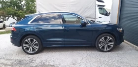 Обява за продажба на Audi Q8 55 tfsi /quattro/mild-hybrid ~99 500 лв. - изображение 5