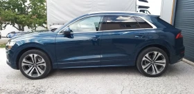 Обява за продажба на Audi Q8 55 tfsi /quattro/mild-hybrid ~99 500 лв. - изображение 4
