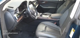 Обява за продажба на Audi Q8 55 tfsi /quattro/mild-hybrid ~99 500 лв. - изображение 9