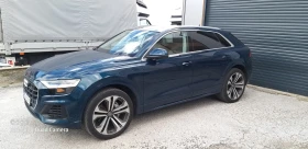Обява за продажба на Audi Q8 55 tfsi /quattro/mild-hybrid ~99 500 лв. - изображение 3