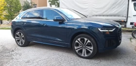 Обява за продажба на Audi Q8 55 tfsi /quattro/mild-hybrid ~99 500 лв. - изображение 1