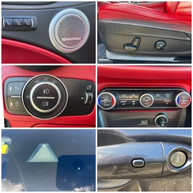 Alfa Romeo Stelvio DISTR. KOJA CAMERA PANO HARMAN/KARDON NAVI | Mobile.bg    14