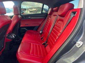 Alfa Romeo Stelvio DISTR. KOJA CAMERA PANO HARMAN/KARDON NAVI | Mobile.bg    11