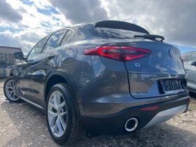 Alfa Romeo Stelvio DISTR. KOJA CAMERA PANO HARMAN/KARDON NAVI | Mobile.bg    4