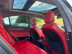 Alfa Romeo Stelvio DISTR. KOJA CAMERA PANO HARMAN/KARDON NAVI | Mobile.bg    12