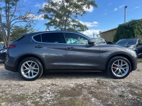 Alfa Romeo Stelvio DISTR. KOJA CAMERA PANO HARMAN/KARDON NAVI | Mobile.bg    7