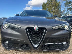 Alfa Romeo Stelvio DISTR. KOJA CAMERA PANO HARMAN/KARDON NAVI | Mobile.bg    5
