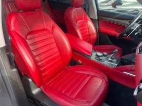 Alfa Romeo Stelvio DISTR. KOJA CAMERA PANO HARMAN/KARDON NAVI | Mobile.bg    10
