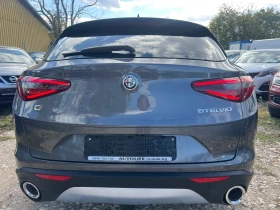 Alfa Romeo Stelvio DISTR. KOJA CAMERA PANO HARMAN/KARDON NAVI | Mobile.bg    6