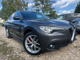 Alfa Romeo Stelvio DISTR. KOJA CAMERA PANO HARMAN/KARDON NAVI | Mobile.bg    3