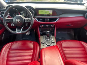 Alfa Romeo Stelvio DISTR. KOJA CAMERA PANO HARMAN/KARDON NAVI | Mobile.bg    8