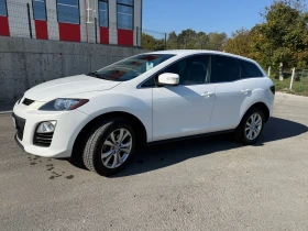Mazda CX-7  | Mobile.bg    3