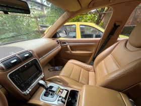 Porsche Cayenne 4.5 V8 s   | Mobile.bg    10