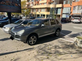 Porsche Cayenne 4.5 V8 s   | Mobile.bg    4