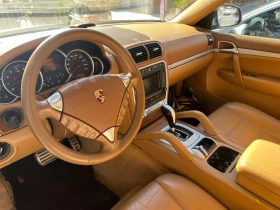 Porsche Cayenne 4.5 V8 s   | Mobile.bg    7