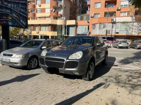 Porsche Cayenne 4.5 V8 s   | Mobile.bg    5