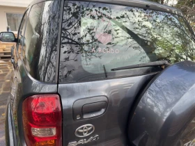 Toyota Rav4 - 5500 € / 10757.07 лв. - 41683363 14