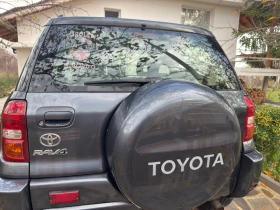 Toyota Rav4 - 5500 € / 10757.07 лв. - 41683363 5
