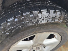 Toyota Rav4 - 5500 € / 10757.07 лв. - 41683363 4