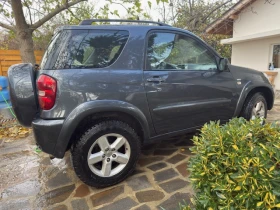 Toyota Rav4 - 5500 € / 10757.07 лв. - 41683363 6