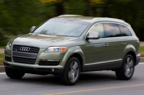 Audi Q7 3.0 TDI 238 k.c. | Mobile.bg    4