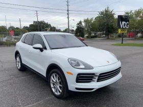 Porsche Cayenne S  CARFAX - 69500 лв. / 35534.79 € - 42382570 7