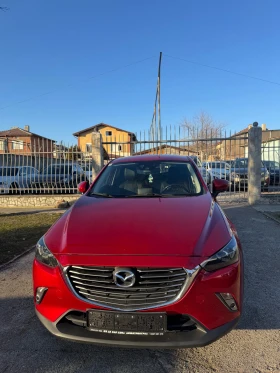 Mazda CX-3 1.5 DIESEL AUSTRIA , снимка 2