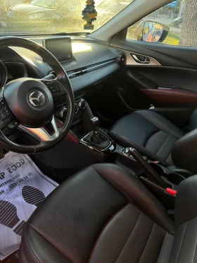 Mazda CX-3 1.5 DIESEL AUSTRIA , снимка 14