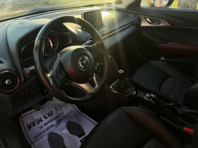 Mazda CX-3 1.5 DIESEL AUSTRIA , снимка 13