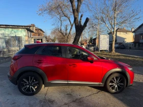Mazda CX-3 1.5 DIESEL AUSTRIA , снимка 4