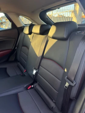 Mazda CX-3 1.5 DIESEL AUSTRIA , снимка 12