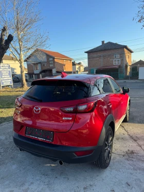 Mazda CX-3 1.5 DIESEL AUSTRIA , снимка 5