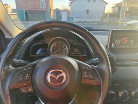 Mazda CX-3 1.5 DIESEL AUSTRIA , снимка 10