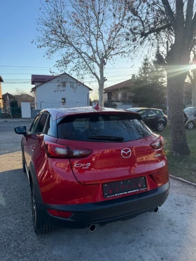 Mazda CX-3 1.5 DIESEL AUSTRIA , снимка 7