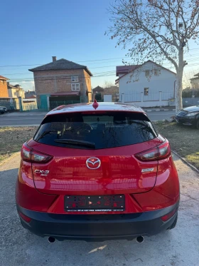Mazda CX-3 1.5 DIESEL AUSTRIA , снимка 6