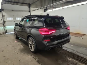 BMW X3 M40i * * CARFAX * * АВТО КРЕДИТ * *  - 22999 € / 44982.13 лв. - 91286841 4