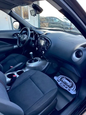 Nissan Juke CAMERA KEULESS 1.5DCI 110 ks - 6650 € / 13006.27 лв. - 62984056 17