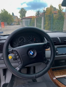 BMW X5 4.4, снимка 7