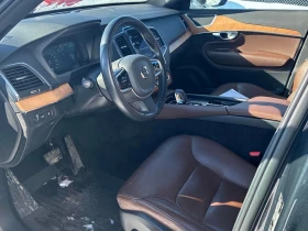 Volvo Xc90 * Inscription Expression * CARFAX * БЕЗ ПЪРВОНАЧАЛ, снимка 5