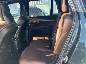 Volvo Xc90 * Inscription Expression * CARFAX * БЕЗ ПЪРВОНАЧАЛ, снимка 15
