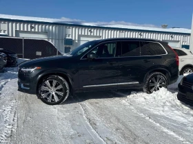 Volvo Xc90 * Inscription Expression * CARFAX * БЕЗ ПЪРВОНАЧАЛ, снимка 2